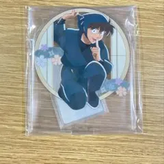 ま*し様 忍たま乱太郎 土井半助 SEGAラッキーくじ アクリルスタンド アクス