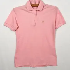 希少BROOKS BROTHERS ヴィンテージポロシャツ ブルックスブラザーズ