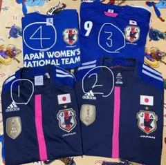 2025年最新】川澄 ユニフォームの人気アイテム - メルカリ