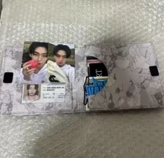 ENHYPEN THE SIN : VANISH ソヌ コンプ⭕️おまけ付き