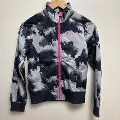 PUMA プーマ トラックジャケット Sサイズ