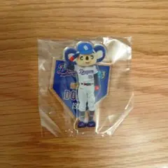 中日ドラゴンズ ドアラくじ アクリルスタンド
