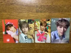 後藤威尊 クリアトレカ HMVオンライン THE WINTER MAGIC