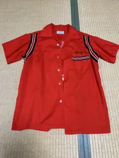 【お盆休み特価】TENDERLOIN ボーリングシャツ ワインレッド お盆休み特価】TENDERLOIN ボーリングシャツ ワインレッド - メルカリ
