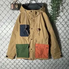 クレイジーパターン