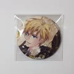 アイナナ 10周年 缶バッジ ナギ