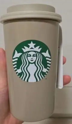 スターバックス ミニカップセット 中国限定 フレーバーコーヒー4種入り