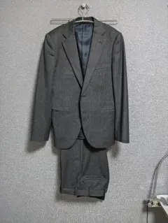 【サイズが合えばお買い得】オーダースーツ