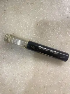 ヒロインメイク リアルラッシュマスカラアドバンストフィルム　01 おまけ付き