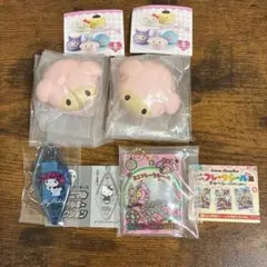 2026年最新】マイメロまとめ売りの人気アイテム - メルカリ