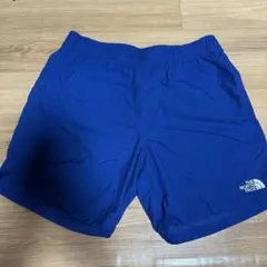 THE NORTH FACE ショートパンツ バーサタイルショーツ ブルー