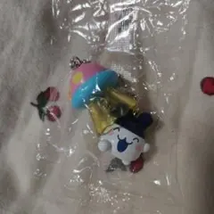 みみっちキーホルダー