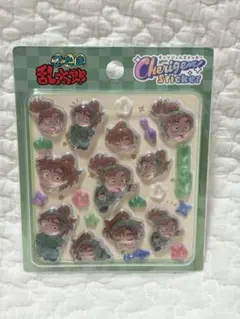 チェリジェムステッカー Cherigem Sticker 善法寺伊作　正規品