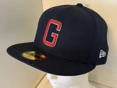 コラボ/読売ジャイアンツ/限定/キャップ/帽子/ニューエラ/巨人/1936/復刻