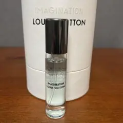 ルイヴィトン香水　リマンシテ　詰め替え用レフィル 新品未使用】 ルイヴィトン “リマンシテ” 7.5ml 香水 レフィル