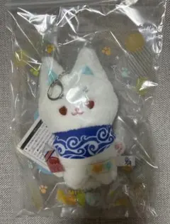銀魂 モフフサ ぬいぐるみ 沖田総悟 東京ドームホテル - メルカリ