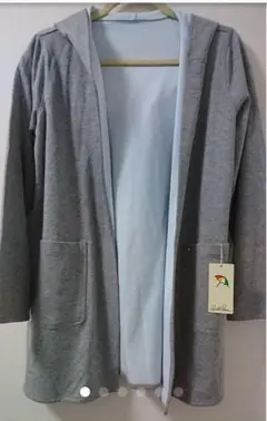 arnold palmer リバーシブルフーデットコートのサムネイル