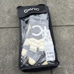 GAViC マトゥー素吸玄人キーパーグローブ 9号