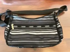 LeSportsac ショルダーバッグ ポーチ付きのサムネイル