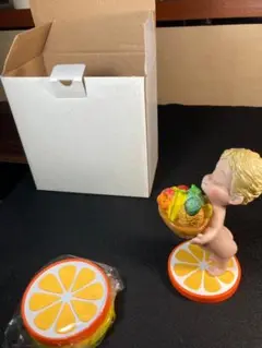 ローズちゃん 高島屋 人形　2