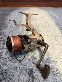 ダイワ（DAIWA） レア　リール　SS1000 DAIWA（ダイワ） スピニングリール 月下美人 X LT1000S-P 24年モデル