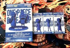 ONE PIECE BASE SHOP ワーコレ 仲間の印だ 限定 コンプセット - メルカリ