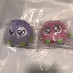 わかさ生活　ブルブルくん　むにゅっとぬいぐるみ　むにゅ