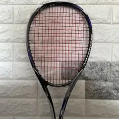 ネクシーガ80s（NEXIGA80s） ソフトテニスラケット