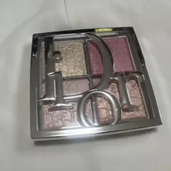 Dior Backstage Glow Face Palette 004