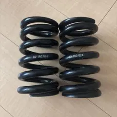 新品未使用 LEON スプリング バネ 170mm 5k ID80 | Mercari