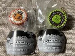 たまごっち 手作りおやつチャーム 平成女児チョコ