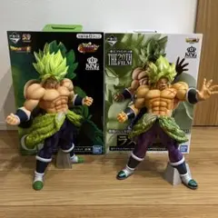 2026年最新】C賞超サイヤ人ブロリーフルパワーフィギュアの人気