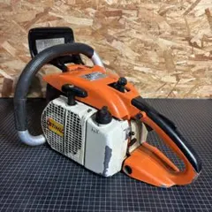 STIHL 084 AV チェーンソー 122cc ジャンク - メルカリ