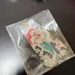 一番くじ ディズニープリンセス H賞チャーム アリエル