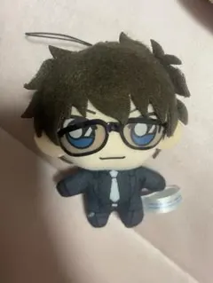 松田陣平 セガラッキーくじ H賞