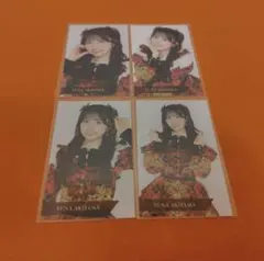 AKB48 秋山由奈 生写真 ハロウィン福袋2023 未開封 - メルカリ