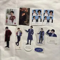 2026年最新】ミニフォト 中島健人の人気アイテム - メルカリ