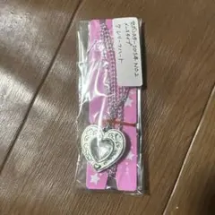 未開封　セボンスター　2015年no.2 メッキタイプ　7レリーフハート　クリア