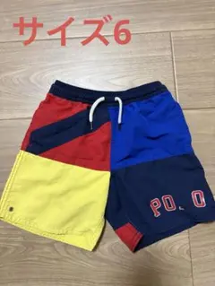 水着 ラルフローレン