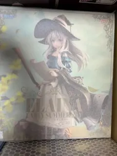 2026年最新】イレイナ 初夏の蒼穹の人気アイテム - メルカリ