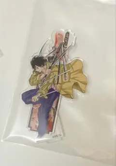SAKAMOTO DAYS バースデイジオラマ　 南雲