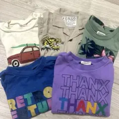 breeze☆プティマインなど　80センチ