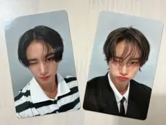 未公開 DKB LUNE ルン ソンミン 直筆サイン入りチェキ　ポラロイド 未公開 DKB LUNE ルン ソンミン 直筆サイン入りチェキ ポラロイド