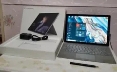 (訳あり 良品) Surface Pro5 i7/16GB/1TB office