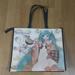 2025年最新】雪ミク バッグの人気アイテム - メルカリ