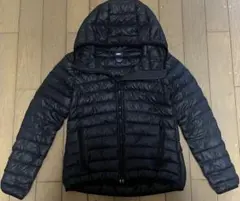 00s NIKEダウンswag