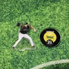 福岡ソフトバンクホークス 大関友久 アクリルスタンド 20周年