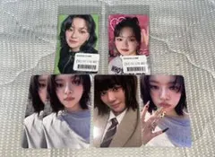 2025年最新】TWICE ジョンヨン セットの人気アイテム - メルカリ