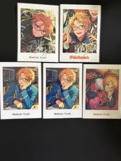 2026年最新】遊木真ぱしゃっつの人気アイテム - メルカリ