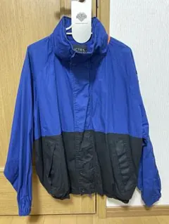 10deep VCTRYSPORT ナイロンジャケット